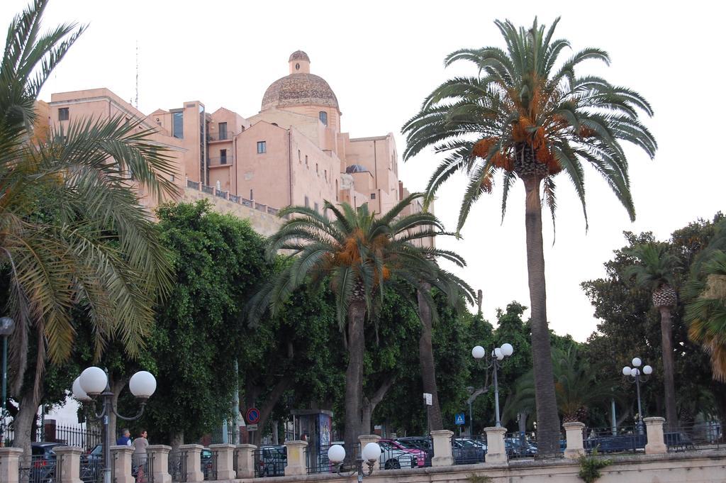 Appartamento Signorile Iun S0575 Cagliari Exterior photo