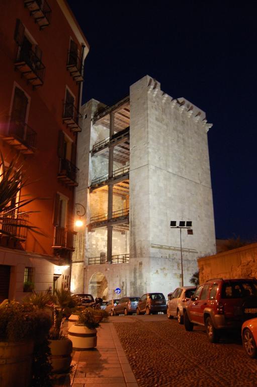 Appartamento Signorile Iun S0575 Cagliari Exterior photo